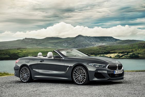 Best Luxury Convertibles in 2024